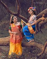 Image result for Muscular Krishna