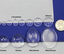 Image result for Cabochon Size Chart