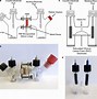 Image result for Electrochemical Cell Structure