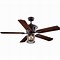 Image result for LED Ceiling Fans with Remote Control