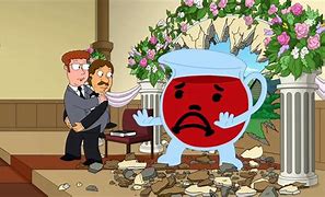 Image result for Cool Aid Family Guy