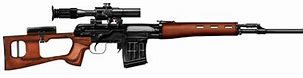 Image result for Dragunov SVD