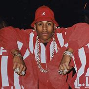 Image result for LL Cool J Alien