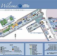 Image result for North Terminal Anchorage Airport