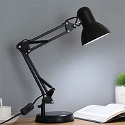 Image result for Lamp Lit On Table