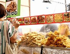 Image result for Pasar Malam in Singapore Now