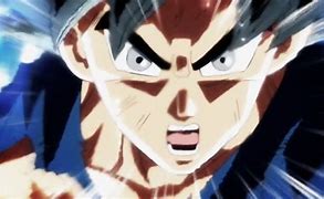 Image result for Pui Goku Face