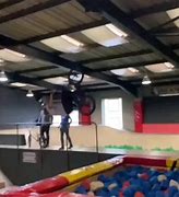 Image result for BMX and MX Backflip