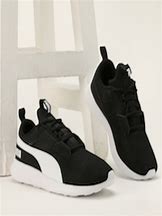 Image result for Puma Platform Sneakers Kids