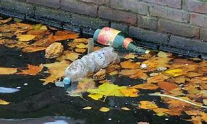 Image result for Floating Plastic Debris