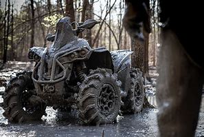 Image result for Mudding Four Wheelers