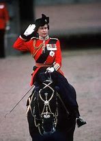 Image result for Queen Elizabeth Side Saddle