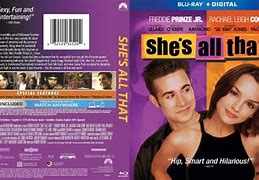 Image result for She All That DVD