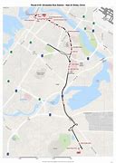 Image result for Bus 61 Route Map