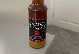 Image result for Lancashire Sauce Ingredients