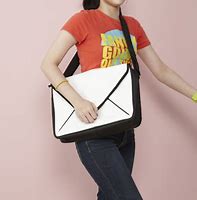 Image result for HuffPost Messenger Bag