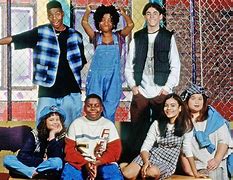 Image result for All That Show Cast