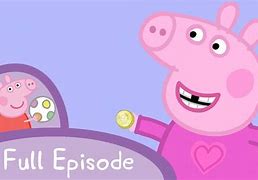 Image result for Peppa Pig Open Mouth