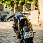 Image result for Cafe Racer Woman