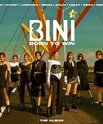 Image result for Bini Artist