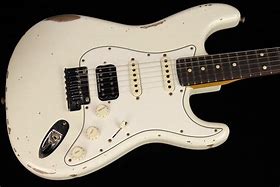 Image result for Relic Strat