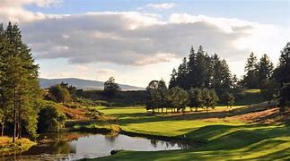 Image result for Gleneagles Golf Course