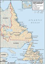 Image result for Newfoundland Towns