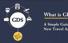 Image result for GDS Travel Logo