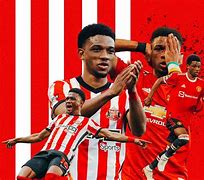 Image result for Amad Diallo Man Utd