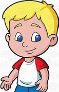 Image result for Calm Boy Clip Art