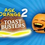 Image result for Annoying Orange AOK