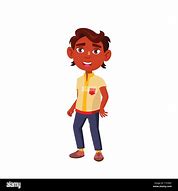 Image result for Indian Boy Cartoon