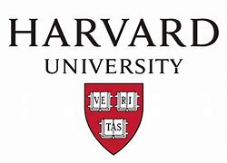 Image result for Harvard Word Logo