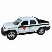 Image result for Park Ranger Truck