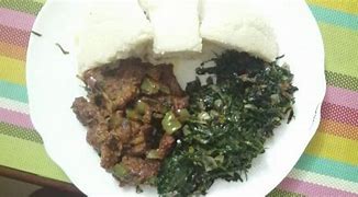 Image result for Ugali and Stew