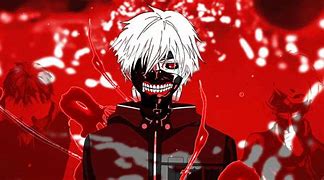 Image result for Red Aesthetic Anime Edits