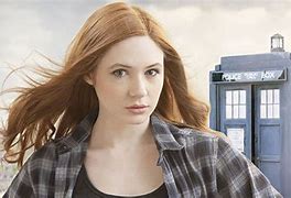 Image result for Old Amy Doctor Who