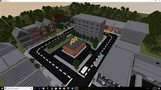 Image result for Minecraft Modern Town Map