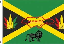 Image result for Jamaica Flag Reggae