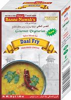 Image result for Daal Frai