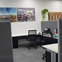 Image result for Office Cubicle Design