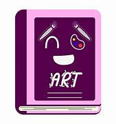 Image result for Cute Book Icon