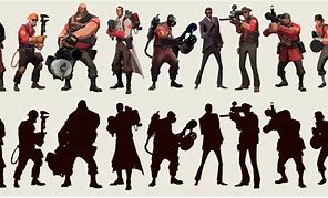 Image result for TF2 Style