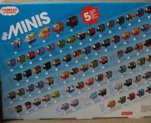 Image result for Thomas & Friends Minis Games