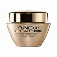 Image result for Avon Night Cream