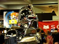 Image result for Cylon Armour