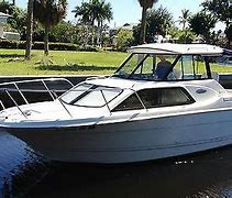 Image result for 24 FT Bayliner Buccaneer