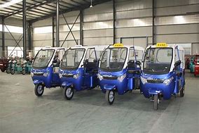 Image result for 3 Wheel Gasoline Scooters