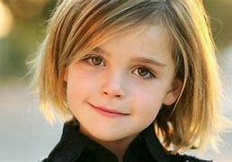 Image result for Toddler Bob Haircut