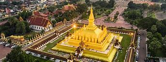 Image result for Pha That Luang 4K